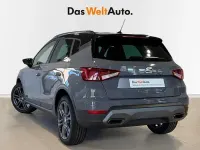 Nuevo Seat Arona FR 150 CV (110 kW) 2026 Gris SUV