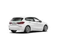 Usado BMW 116 116 CV (85 kW) 2023 Blanco Utilitario