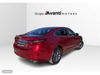 usado Mazda 6 2.0 SKYACTIVE-G 107kW Evolution Tech