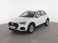 Usado Audi Q3 150 CV (110 kW) 2021 Blanco SUV