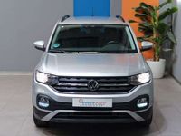 usado VW T-Cross - 1.0 TSI Advance