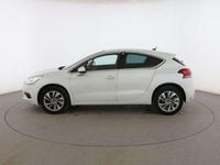Usado Citroën DS4 Style 116 CV (85 kW) 2014 Blanco Utilitario