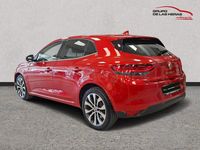 Usado Renault Mégane Techno 160 CV (117 kW) 2023 Rojo Berlina