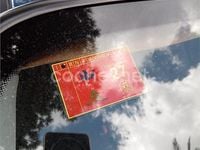 Usado BMW 118 122 CV (89 kW) 2008 Azul Utilitario