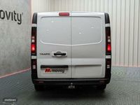 usado Renault Trafic 1.6 DCI 145CV L1H1 ENERGY