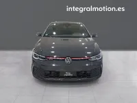 Usado VW Golf VIII GTI 244 CV (179 kW) 2022 Gris