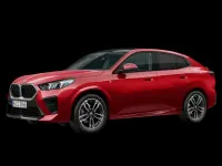 Usado BMW X2 163 CV (119 kW) 2025 Rojo SUV
