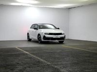 Usado Opel Astra GSe 227 CV (166 kW) 2023 Blanco Utilitario