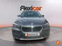 Usado BMW X1 150 CV (110 kW) 2021 Gris SUV