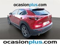 Usado Mazda CX-30 186 CV (136 kW) 2023 Rojo SUV