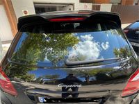 Usado Porsche Cayenne 245 CV (180 kW) 2014 Negro SUV