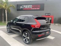 usado Volvo XC40 D3 Momentum Aut.