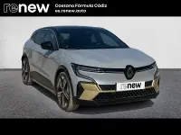 Usado Renault Mégane Iconic 161 kW (219 CV) 2022 Gris Berlina