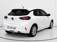 Usado Opel Corsa Edition 100 CV (73 kW) 2022 Utilitario
