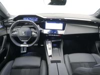 usado Peugeot 408 Hybrid 225 GT e-EAT8