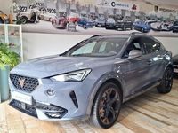 Käytetty Cupra Formentor 310 HP (228 kW) 2020 Harmaa Katumaasturi
