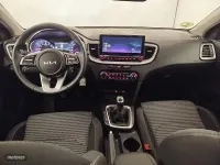 Usado Kia XCeed 100 CV (73 kW) 2025 SUV
