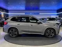 Usado BMW 120 M Sport 163 CV (119 kW) 2025 Gris plata Utilitario