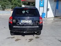 Usado Jeep Compass Limited 163 CV (119 kW) 2011 Negro SUV