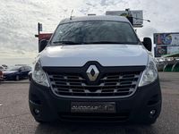 Usado Renault Master 145 CV (106 kW) 2019 Blanco Berlina