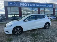 Usado Nissan Pulsar N-Connecta 116 CV (85 kW) 2016 Blanco Utilitario