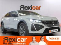 Usado Peugeot 408 Allure 145 CV (106 kW) 2024 Blanco SUV