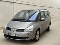 Usado Renault Espace Dynamique 150 CV (110 kW) 2007 Beige Monovolumen
