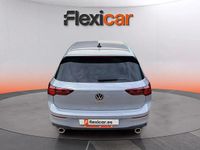 Usado VW Golf VIII GTI 245 CV (180 kW) 2021 Gris Berlina