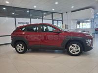 Occasion Hyundai Kona 129 PK (94 kW) 2025 Rood SUV