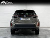 Usado Toyota Yaris Cross Style 116 CV (85 kW) 2022 Marrón SUV