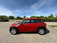 Usado Mini Cooper D Countryman 112 CV (82 kW) 2015 Rojo SUV