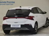 Usado Hyundai i20 2025 Utilitario