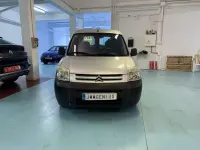 Usado Citroën Berlingo 68 CV (50 kW) 2006 Gris Monovolumen