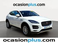 Usado Jaguar E-Pace 150 CV (110 kW) 2019 Blanco SUV