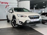 Usado Subaru XV 151 CV (111 kW) 2023 Blanco SUV