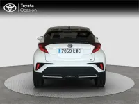 Usado Toyota C-HR Sport 184 CV (135 kW) 2022 Otro SUV