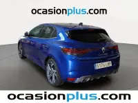 Usado Renault Mégane IV 115 CV (84 kW) 2021