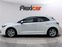 Używany Toyota Corolla Active 122 KM (89 kW) 2020 Biały Hatchback