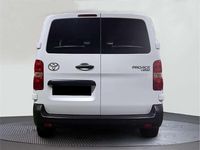 Usado Toyota Proace 144 CV (105 kW) 2025 Monovolumen