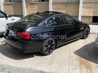 Usado BMW 330 245 CV (180 kW) 2011 Negro Berlina