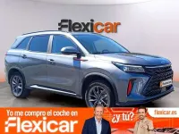 Usado DFSK Glory 580 150 CV (110 kW) 2025 Gris SUV