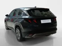 Usado Hyundai Tucson 159 CV (116 kW) 2025 SUV