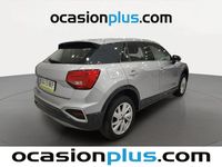 Usado Audi Q2 Advanced Plus 150 CV (110 kW) 2023 Gris SUV