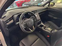 Usado Lexus LBX 136 CV (100 kW) 2024 Blanco SUV