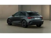 Nuevo Audi A3 150 CV (110 kW) 2026 Gris Berlina