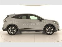 Usado Renault Symbioz Techno 145 CV (106 kW) 2025 Gris / plata SUV