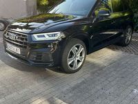 usado Audi Q5 2.0TDI S line quattro-ultra S tronic 140kW