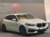 Usado BMW 120 Comfort Edition 190 CV (139 kW) 2020 Blanco Utilitario