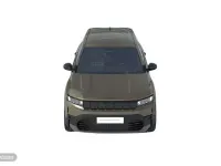 Nuevo Jeep Compass Summit 130 CV (95 kW) 2026 Verde SUV