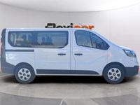 Usado Renault Trafic 150 CV (110 kW) 2024 Blanco Monovolumen